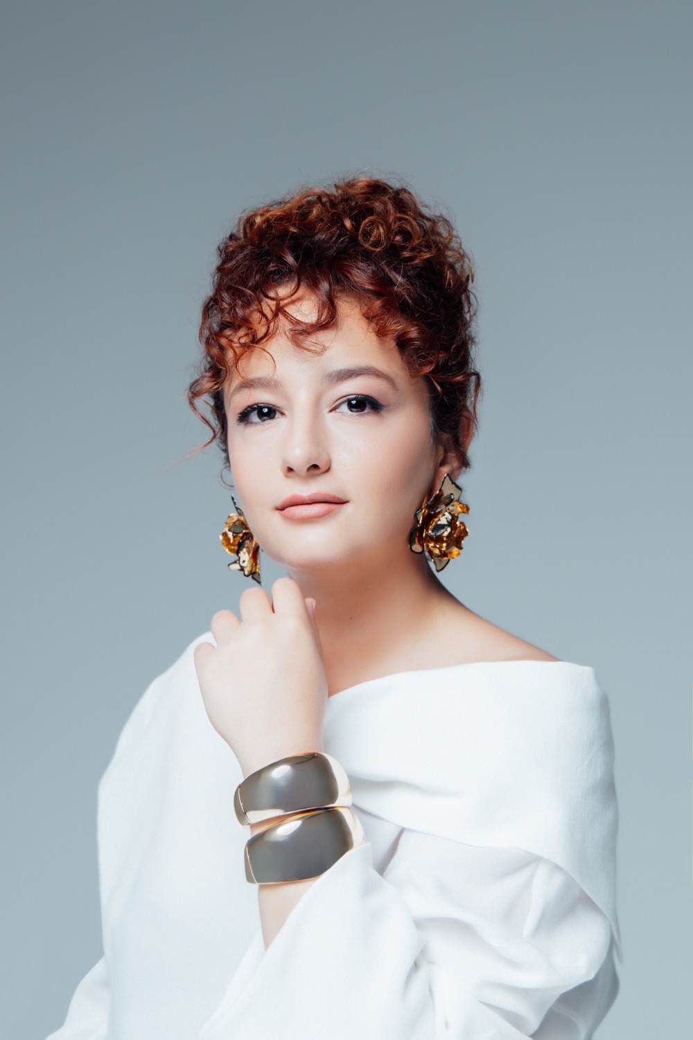 Ceren Bozkurt